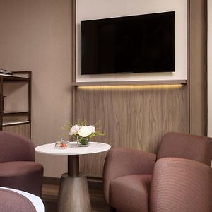 Superior Double or Twin Room XL Extra Bed